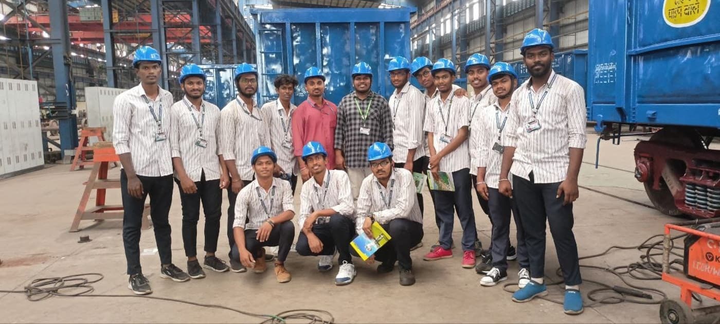 Wellfare Institute of Science Technology and Management Visakhapatnam Events & Extra Curriculars photo 95